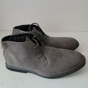 London fog shoes